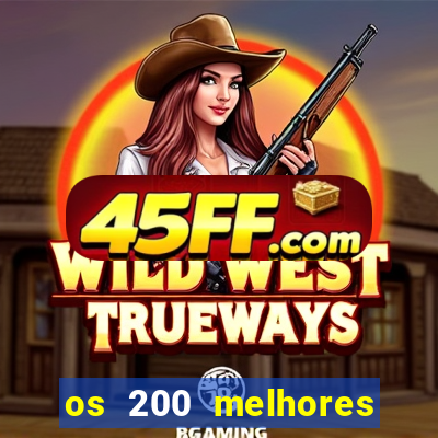 os 200 melhores jogos de ps2